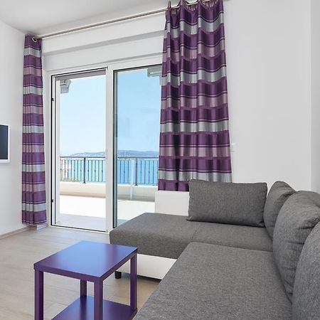 Villa Mila Τρογκίρ Εξωτερικό φωτογραφία