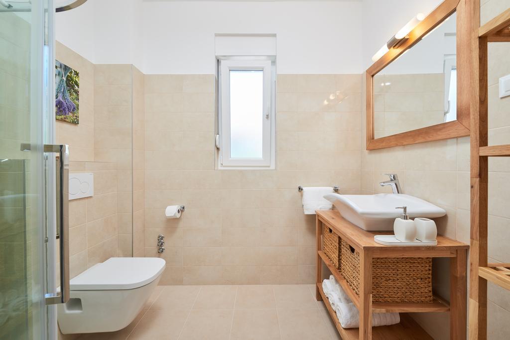 Villa Mila Τρογκίρ Εξωτερικό φωτογραφία