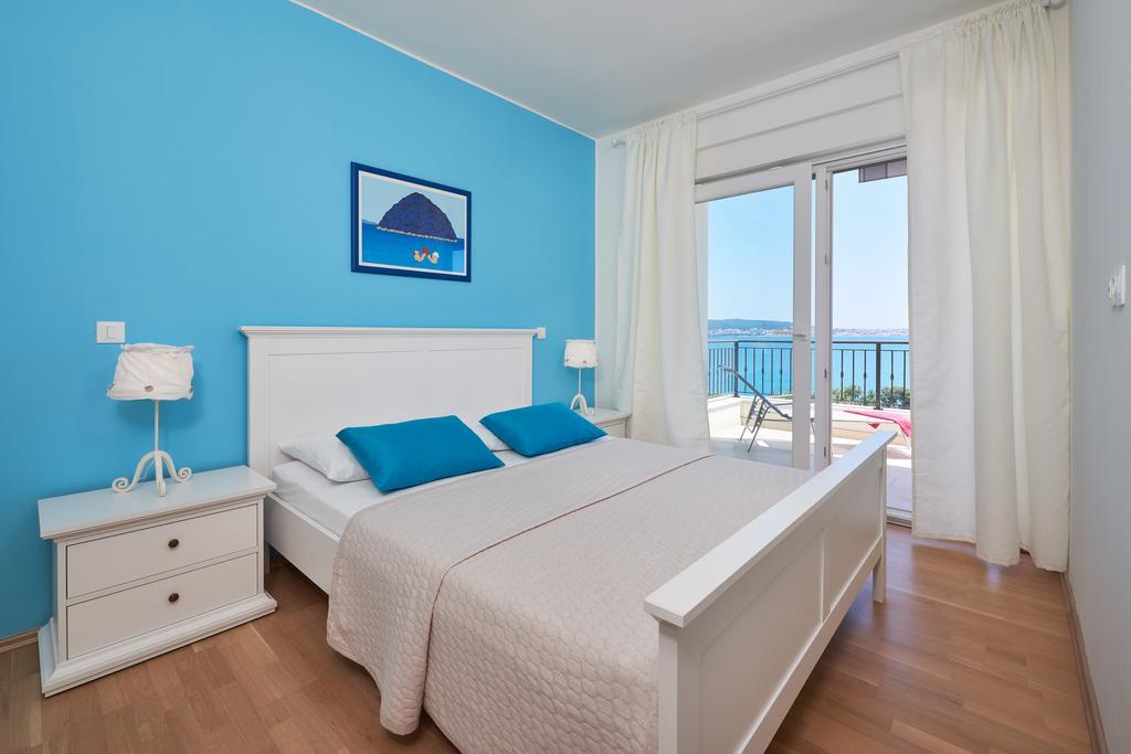 Villa Mila Τρογκίρ Εξωτερικό φωτογραφία