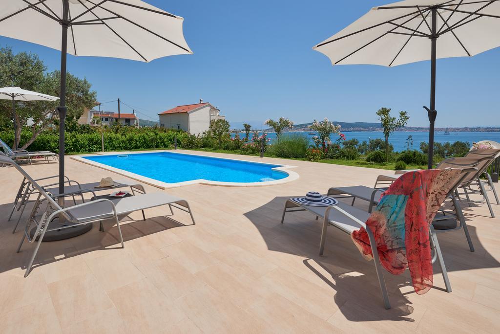 Villa Mila Τρογκίρ Εξωτερικό φωτογραφία