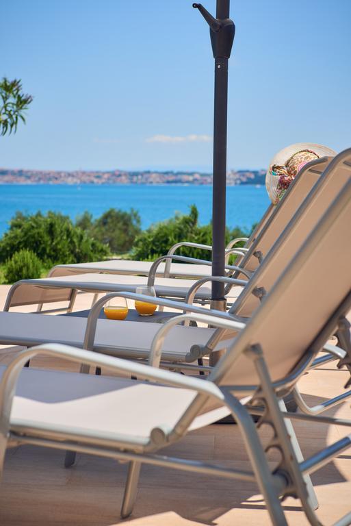 Villa Mila Τρογκίρ Εξωτερικό φωτογραφία