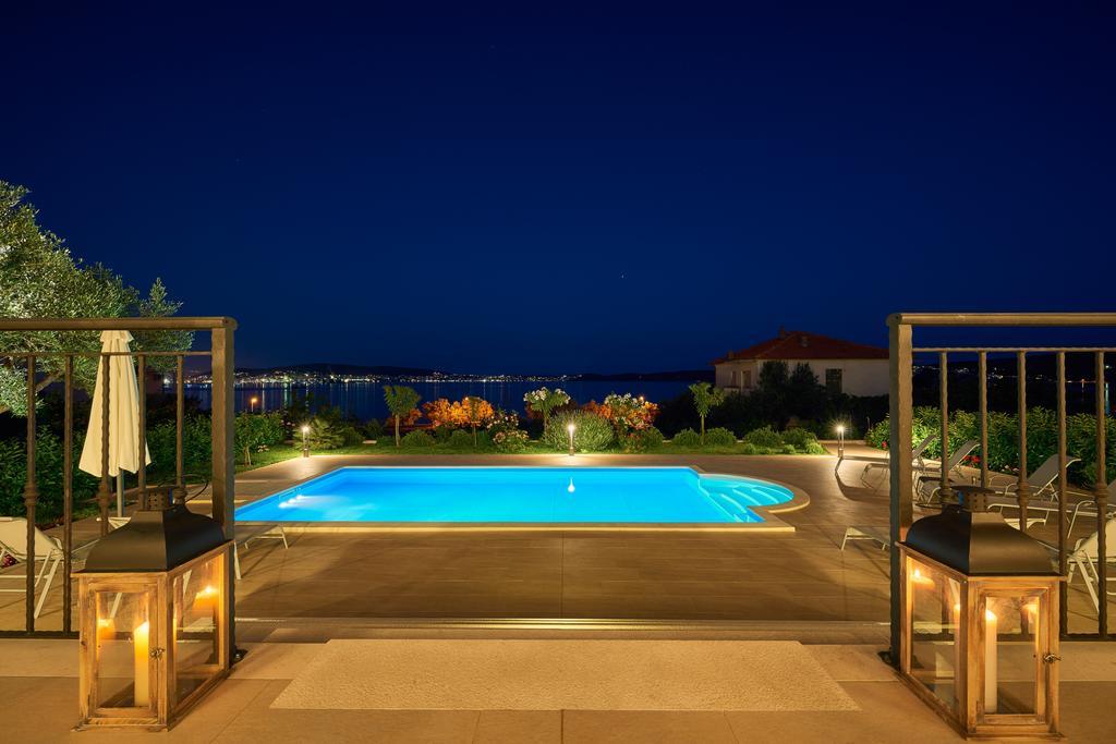 Villa Mila Τρογκίρ Εξωτερικό φωτογραφία