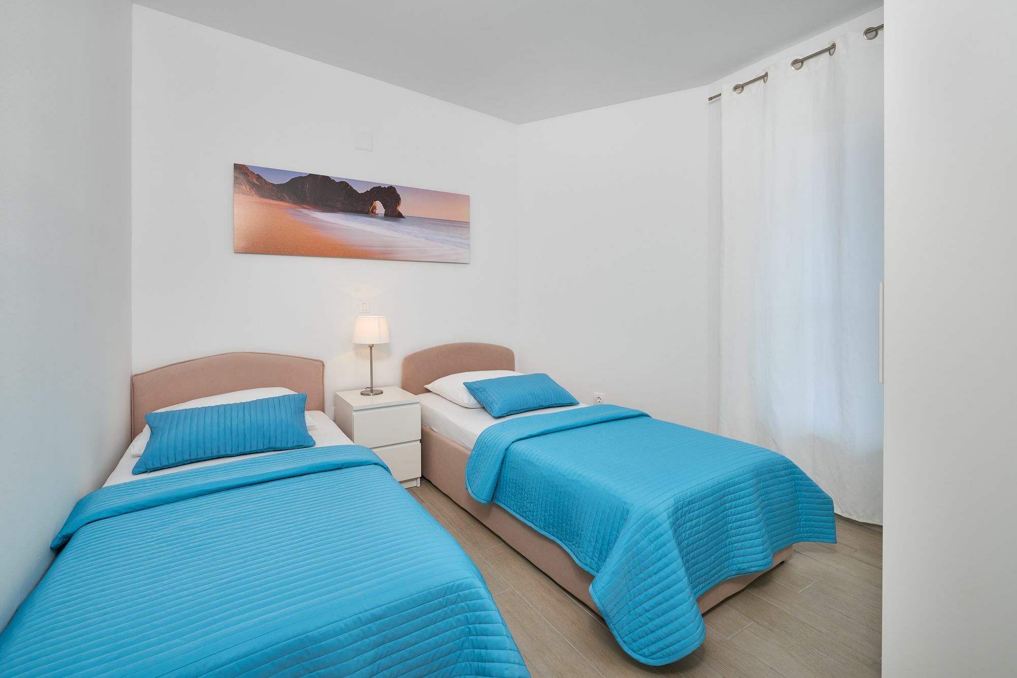 Villa Mila Τρογκίρ Εξωτερικό φωτογραφία
