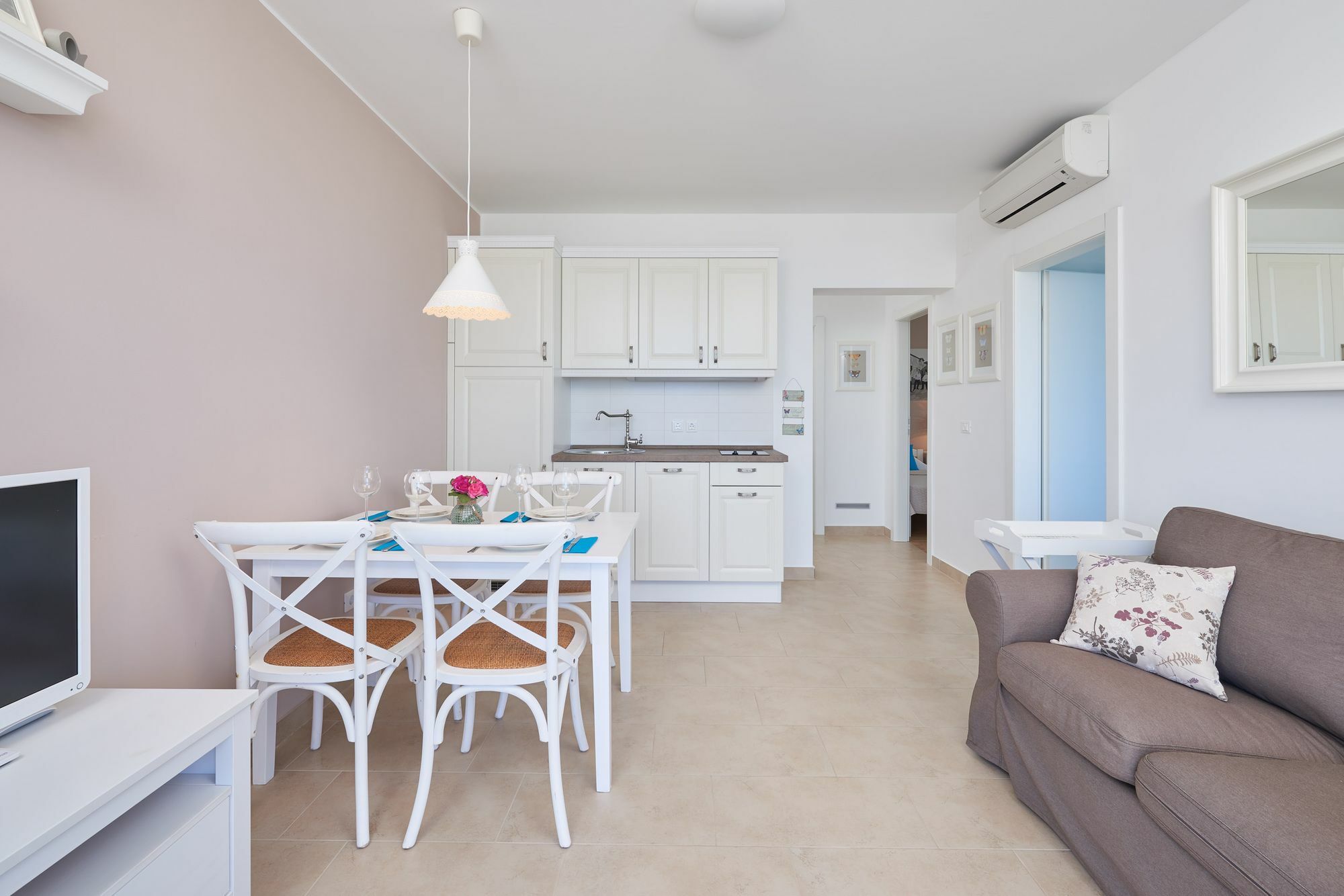 Villa Mila Τρογκίρ Εξωτερικό φωτογραφία