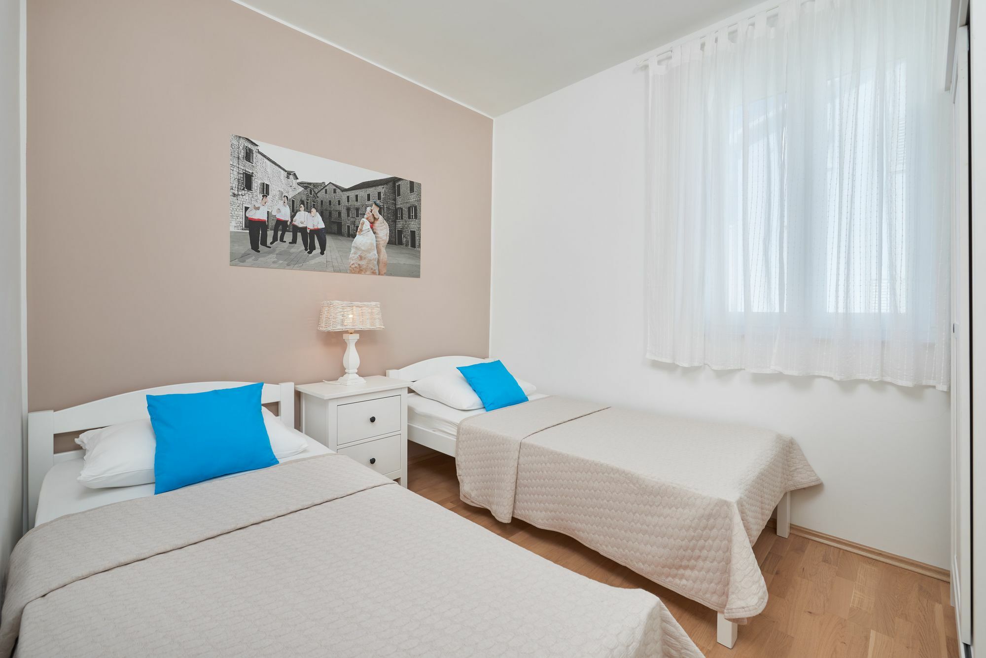 Villa Mila Τρογκίρ Εξωτερικό φωτογραφία