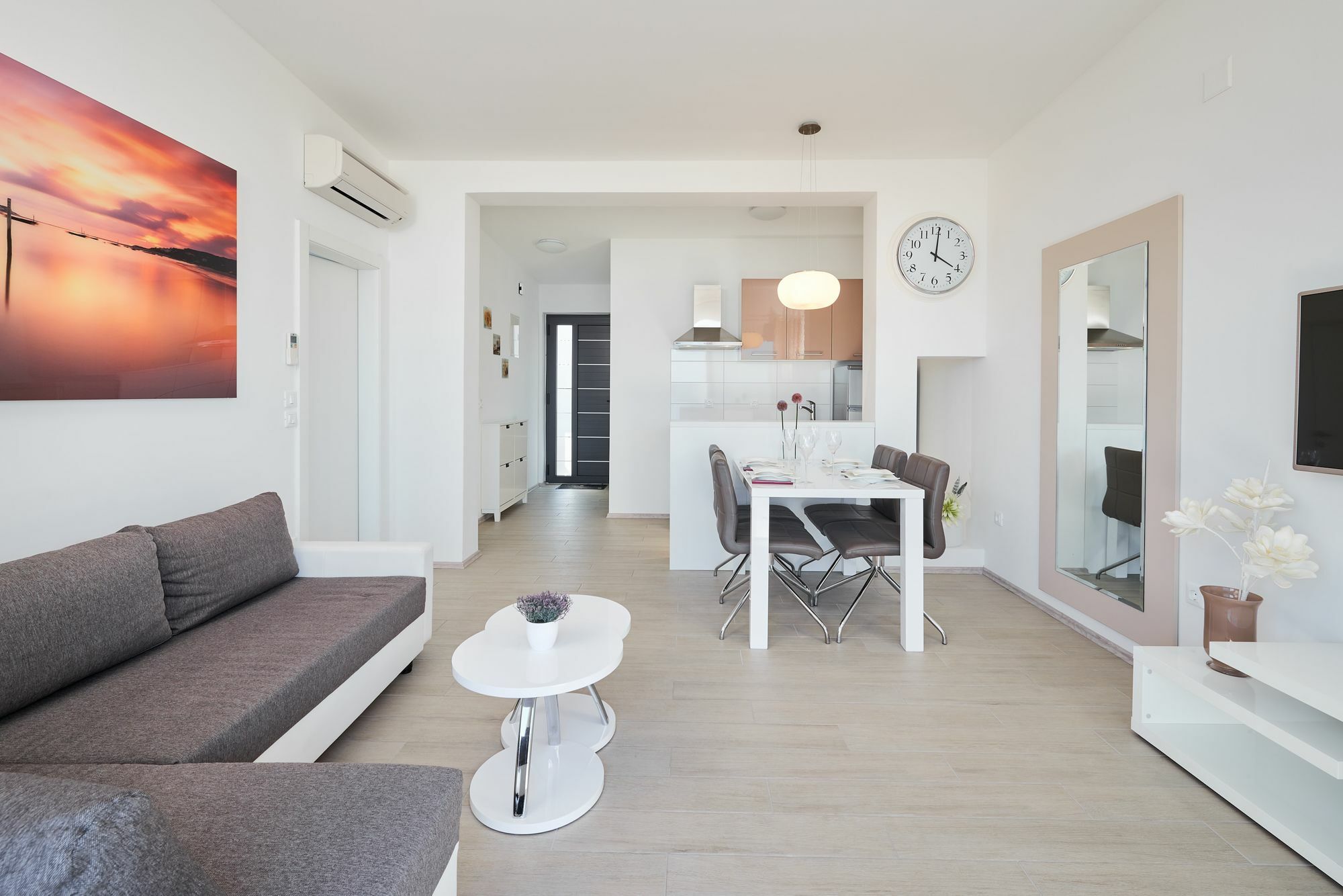 Villa Mila Τρογκίρ Εξωτερικό φωτογραφία
